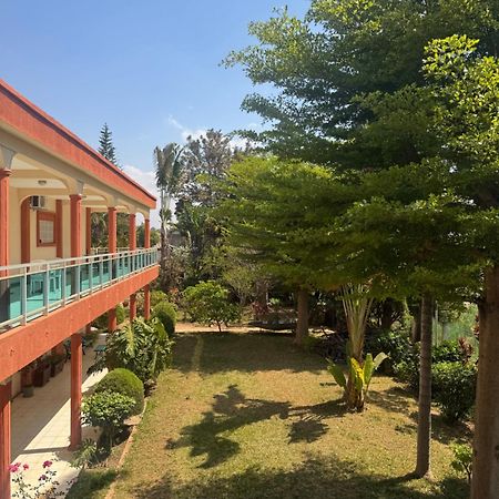 Villa Aquarium Antananarivo Exterior foto